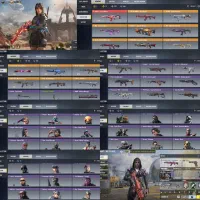 اکانت کالاف