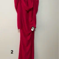 فروش لباس مجلسی نو و در حد نو|لباس|شیراز, چنچنه|دیوار