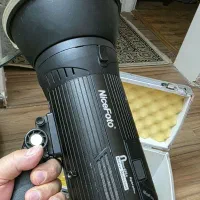 فلاش پرتابل نایس فتو|دوربین عکاسی و فیلمبرداری|مشهد, رضاشهر|دیوار