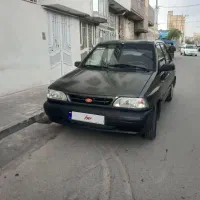 پرایدمدل ۸۳ انژکتور