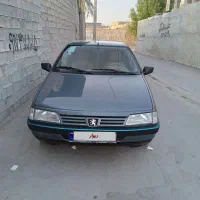 پژو 405مدل ۹۸|خودرو سواری و وانت|برازجان, |دیوار