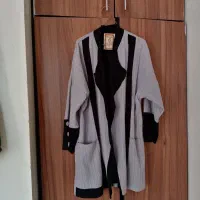 مانتو، فرنچ کت، هودی|لباس|ماهدشت, |دیوار