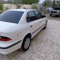 سمند EF7 دوگانه‌سوز|خودرو سواری و وانت|شوشتر, |دیوار