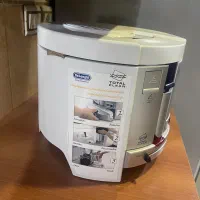 سرخ کن دلونگی|اجاق گاز و لوازم برقی پخت‌وپز|قزوین, |دیوار