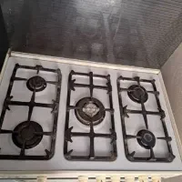 اجاق گاز فردار برند لفرا