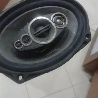 باند و آمپیلی