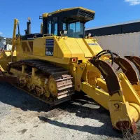 نیازمند راننده بلدوزر