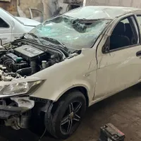 ساینا تصادفی مدل ۱۴۰۰