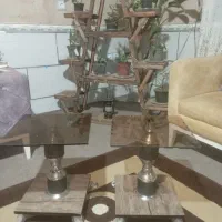 میز جلو مبلی