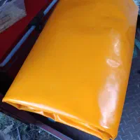سایبان برزنت ترانزیتی