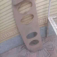 طاقچه ماشین پژو405