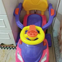 ماشین سواری در حد نو