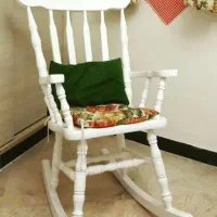 صندلی راک