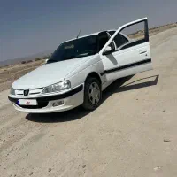 پارس 1401 سفارشی|خودرو سواری و وانت|یزد, |دیوار