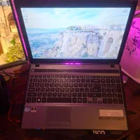 لپ تاپ ایسر core i5 رم 8 DDR3 با مهلت تست|رایانه همراه|تهران, سوهانک|دیوار