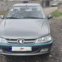 پژو پارس مدل ۹۳|خودرو سواری و وانت|شاندرمن, |دیوار