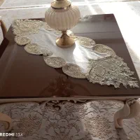 مبلمان استیل|مبلمان خانگی و میز عسلی|شاهدشهر, |دیوار