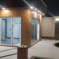 باغچه-ویلا-سنددار