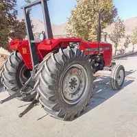 فرگوسن285مدل 93عروسک|خودرو سنگین|خرم‌آباد, |دیوار