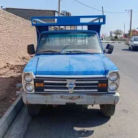 نیسان زامیاد مدل 64