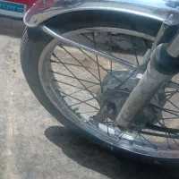 موتور سیکلت