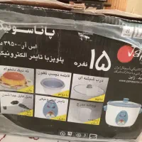 کباب پز|اجاق گاز و لوازم برقی پخت‌وپز|شاهین‌شهر, شهرک امام علی|دیوار