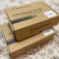 بیسیم موتورولا ام تی ۷۷۷