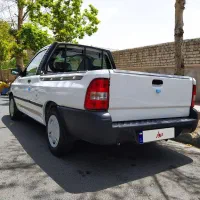 پراید وانت 151 مدل 1401