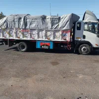 حمل بار در تمام نقاط|خدمات حمل و نقل|سراوان, |دیوار