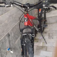 دوچرخه ویوا فروشه