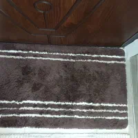 دو عدد پادری طول یک متر و عرض ۶۰ سانتی متر