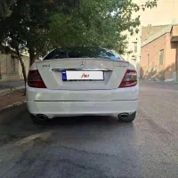 بنز C 230 2008|خودرو سواری و وانت|تهران, مطهری|دیوار