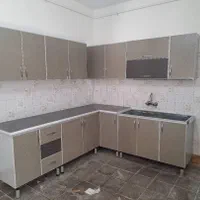 کابینت کد ۰۳۰۳ پیش ساخته پخش فوری|مصالح و تجهیزات ساختمان|شیراز, کوشک میدان|دیوار