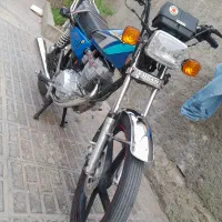 متور هندا ۲۰۰ احسان