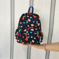 کوله پشتی های فانتزی و کیوت