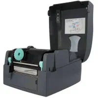 پرینتر حرارتی لیبل زن Godex G500 با ریبون وکس/رزین|پرینتر، اسکنر، کپی، فکس|کیار, |دیوار