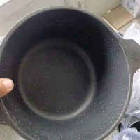 بازیسازی تابه و قابلمه مثل روز اول با قیمت مناسب