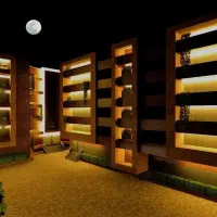 انجام پروژه های دانشجویی و اجرایی