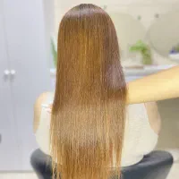 انواع خدمات بافت مو و خدمات کراتین|خدمات آرایشگری و زیبایی|لاهیجان, مهرگان|دیوار