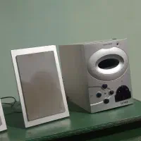 اسپیکر و ساب