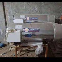 جت هیتر گازی وگازوئیلی