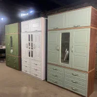 کمد لباس وکیوم|جاکفشی، کمد، دراور|تهران, شهید رجایی|دیوار