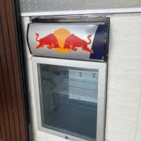 یخچال ویترینی