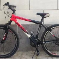 دوچرخه کوهستان ویوا مدل الماس