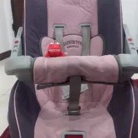 صندلی کودک ماشین