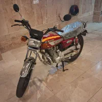 هندا ۲۰۰ کویر ۴۰۲