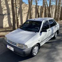 پراید مدل 93|خودرو سواری و وانت|ماهدشت, |دیوار