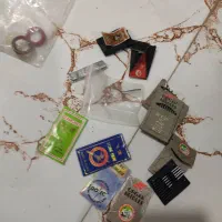 سوزن راسته.پس دوز .سوزن سردوز.قیچی