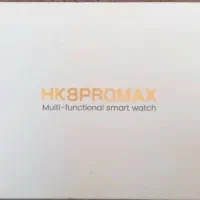 ساعت هوشمند HK8 Pro Max