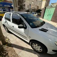 ۲۰۶ تیپ ۲ ۹۰